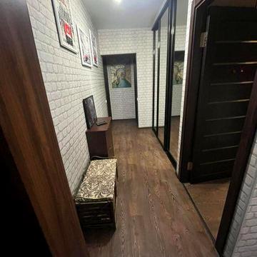 Продам 3 комнатную квартиру ЖК Гос.застройка