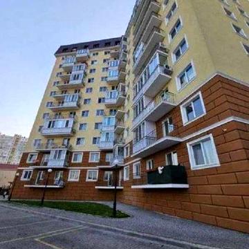 Продам 1-кімнатну квартиру в ЖК «Континент» на Таїрова! Вул. Люстдорфська дорога ЖК Континент