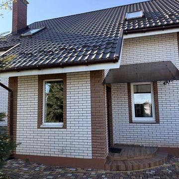 Здам окремий будинок Данилівка Фастівський район.