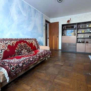 3 комн на Посмитного, 7 Фонтана, Аркадия