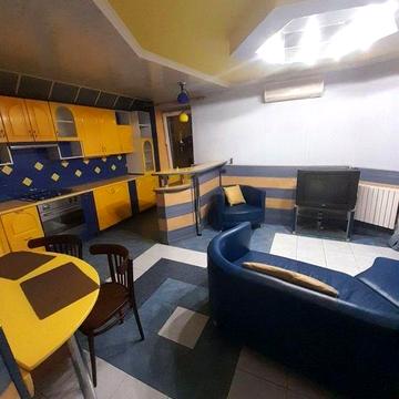 2 кім. Квартира, 4 стФонтана, юракадемія.є, газ