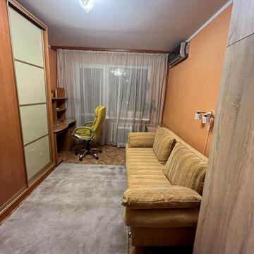 Оренда. Квартира на Борщагоаке возле парка Совки