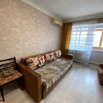 Сдам 2х комнатную Измаил Пармезан 4й этаж