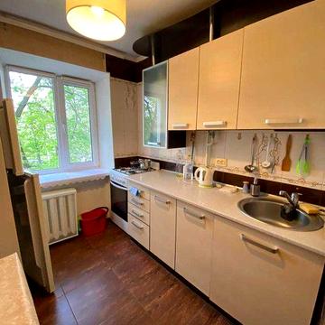 Сдам 2х комнатную квартиру Измаил пр.Мира 3й этаж