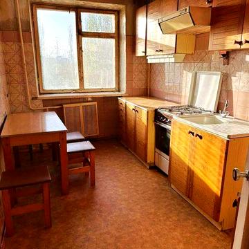 Сдам 3-к квартиру, Шевченковский район, ул. Магистральная