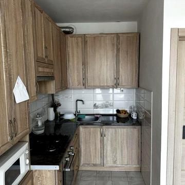 Довготривала оренда квартири в ЖК Америка