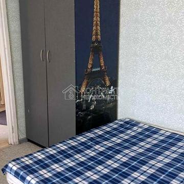 Довгострокова оренда 1к Квартира Перемоги проспект