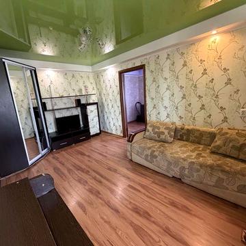 Аренда 2-х квартиры.