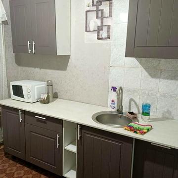 Здається однокімнатна квартира
