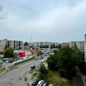 Продам 1 кімнатну квартиру Пр-кт М. Лушпи біля ринку.