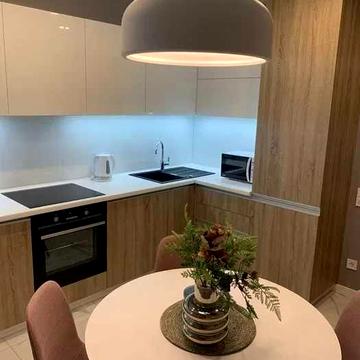 Продається дуже стильна 2-кімнатна квартира 75 м² у ЖК «Плеханівський» по вул. Молочна, 30 (17863) ЖК Плехановський