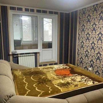 2к квартира в Индустриальном районе
