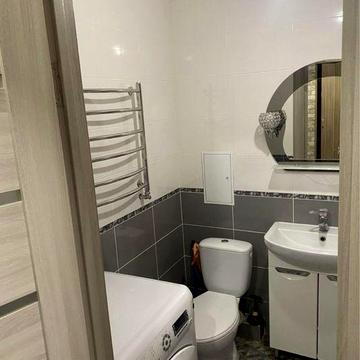 Оренда 1кімнатної квартири новобуд ЖК Східна Перлина Левка Лук‘яненка