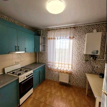 Продаж 3-к квартири з індивідуальним опаленням, Ічня Чернігівська обл