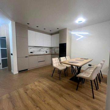 Оренда 1-кімнатної квартири +кухня студія в ЖК Парус вул. Кульпарківська