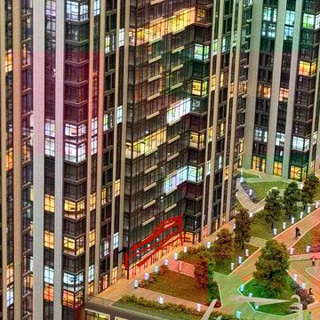 Продажа 3к квартиры можно под офис ЖК Новопечерские Липки ул. Драгомирова Верхогляда Зверинецкая Печерский р-н безопасный низкий этаж