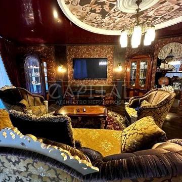 Ексклюзивна 4к квартира 180 м² — Деміївська, стиль і комфорт