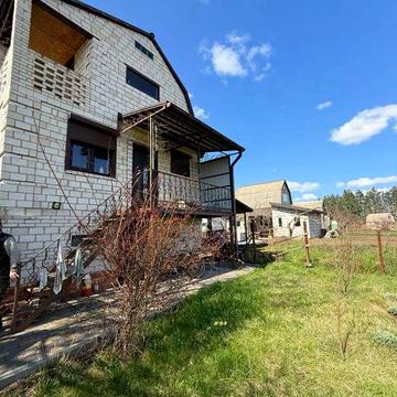 Продаж дачі в м. Біла церква р-н Гайок