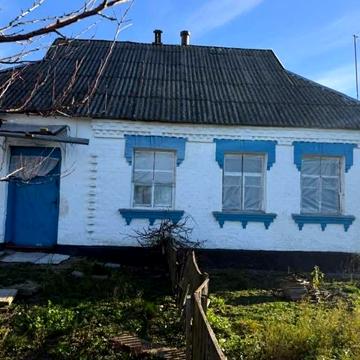 Продаж будинку в с. Глушки
