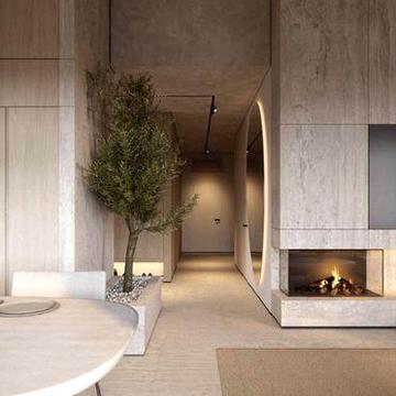 Дом Новые Петровцы Межигорье ЖК Балатон Коттеджный городок