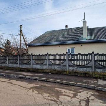 Продаж Будинку вул. Немирівська