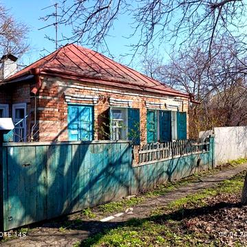 Продам будинок на Немишлі з комунікаціями і ділянкою 8 сот