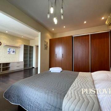 Аренда 2к квартиры Екатерининская/Пантелеймоновская