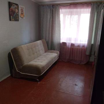 Продається 1 кімнатна квартира на 1КП, Ліски