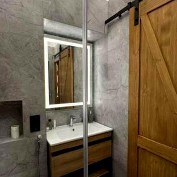 Довгострокова оренда 1к Квартира Пекарська вулиця