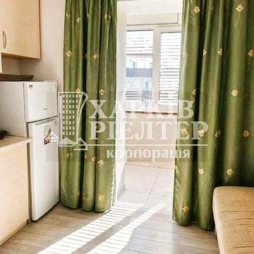 HG07 Продам смарт комнату 3/5 с балконом ЖК Ласточкино гнездо