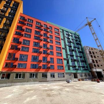 ПРОДАЖ 1 кім квартири, вул. Корольова