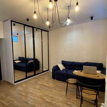 Сдам свою евродвушку ЖК Уютный Грушевского 39/3