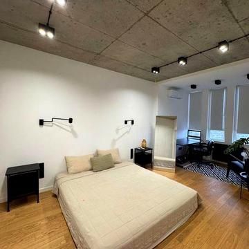 ЖК  Прохоровский квартал Аренда