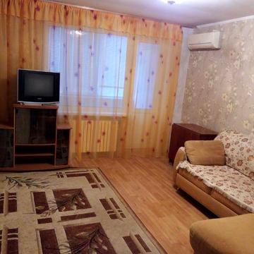 СДАМ 1 комнатную квартиру на Калиновой