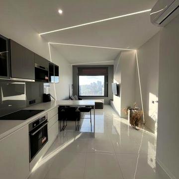 Печерськ вільна з 10.05 ЖК Metropole Предславинська 20-А. Без %