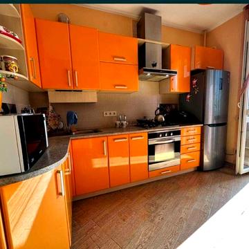 Оренда від власника 1-кімнатної квартири 41 м.кв, Львів,Винники