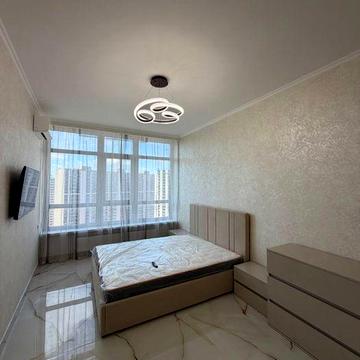 Атмосфера, Аркадия, 1к, Продажа ЖК Атмосфера