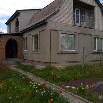 Продається будинок, 20 хвилин від Черкас.