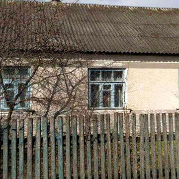 Продам цегляний будинок з ділянкою с. Ситне, Дубенського району.