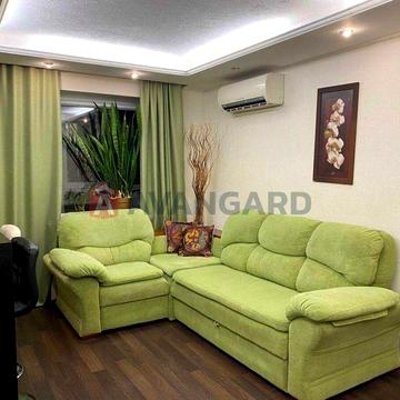 Продам квартиру, 2х кімнатна у центрі міста..