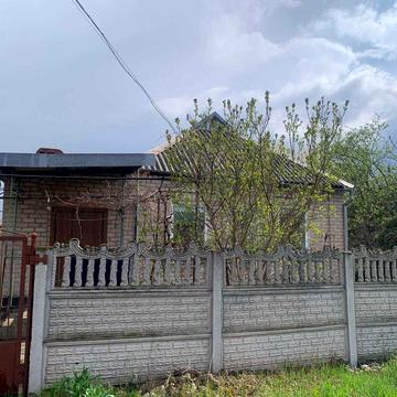 Продаж будинку в Довгинцівському р-ні, вул. Вартових Неба