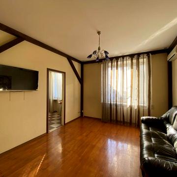 New!!! пл. Успенская 7, Менора, Мост Сити, Центр