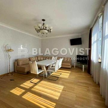 Без % Коновальця 32Б, 190 кв. м, під офіс, можна під житло