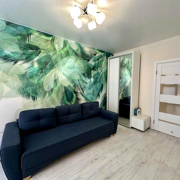 Квартира студія, ЖК Яскравий, Оболонь