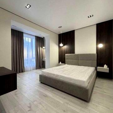 Довгострокова оренда 2к Квартира Набережна Перемоги вулиця ЖК River Park