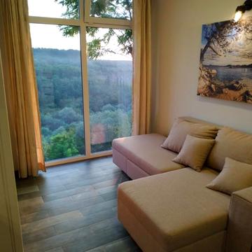 Коттедж у каньона Родинний маєток Family Estate