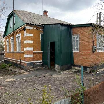 Продам будинок Валки