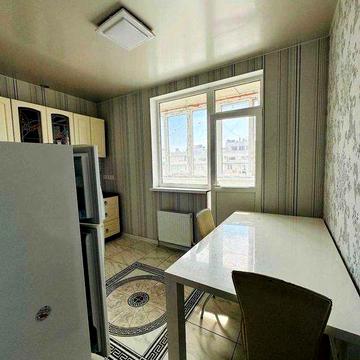 ПРОДАМ квартиру з ремонтом на Таїрова, вул.Левітана! +ПРОГРАМИ