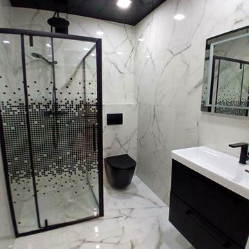 Здам 1 кімн.кв з Ремонтом, Укомплектована, Газ опалення. Вільна