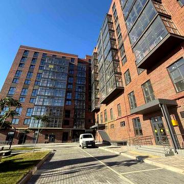 3к.квартира, ЖК Стандарт , ЦЕГЛА , КОТЕЛ, ПЕРЕУСТУПКА ЖК Стандарт